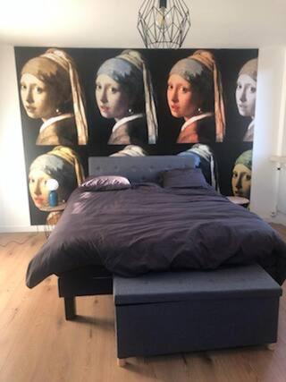 Appartement Art & Bretzel à Ribeauvillé Extérieur photo