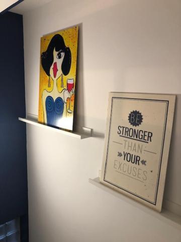 Appartement Art & Bretzel à Ribeauvillé Extérieur photo