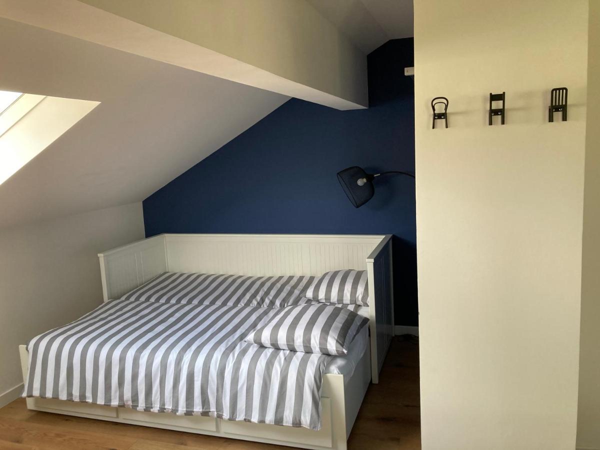 Appartement Art & Bretzel à Ribeauvillé Extérieur photo